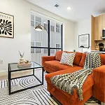 Lux Studio King Bed Free Parking Pitt Cmu