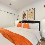 Lux Studio King Bed Free Parking Pitt Cmu
