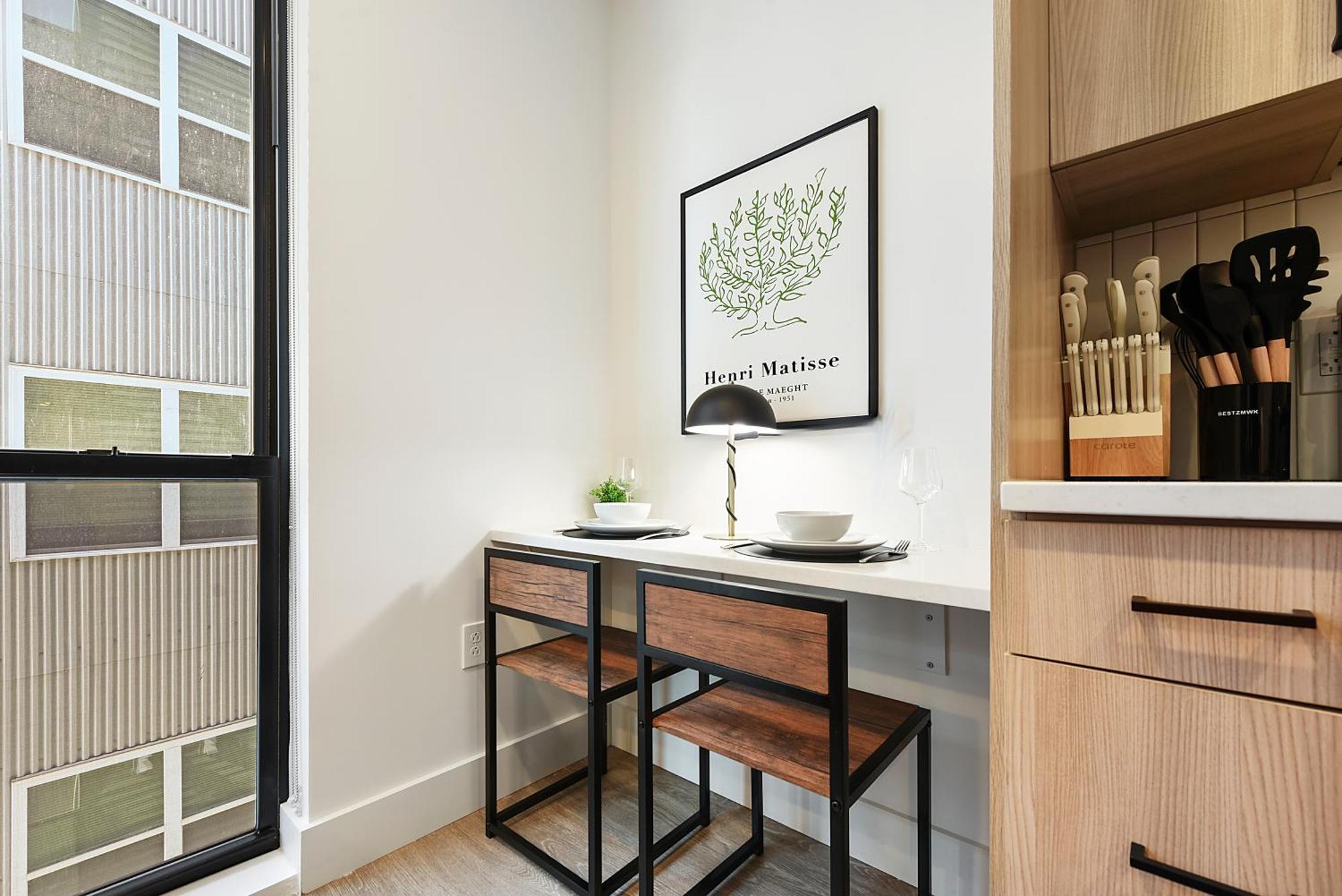 Lux King Bed Free Parking Pitt Cmu *